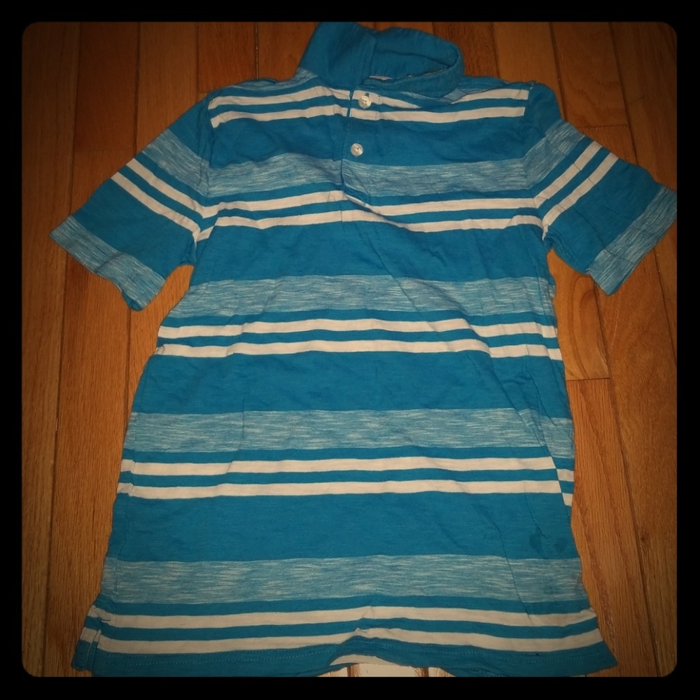 One Large Urban Pipeline Polo